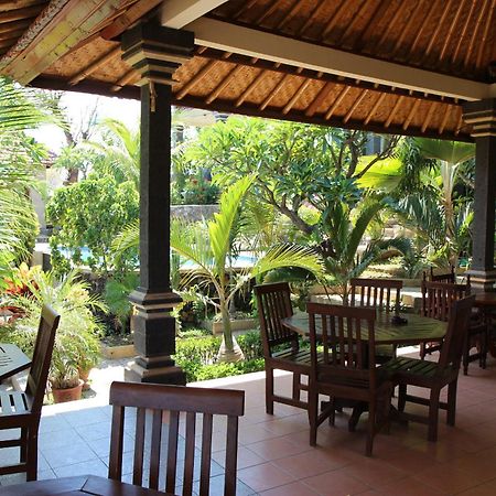 Anugerah Villas Amed Zewnętrze zdjęcie