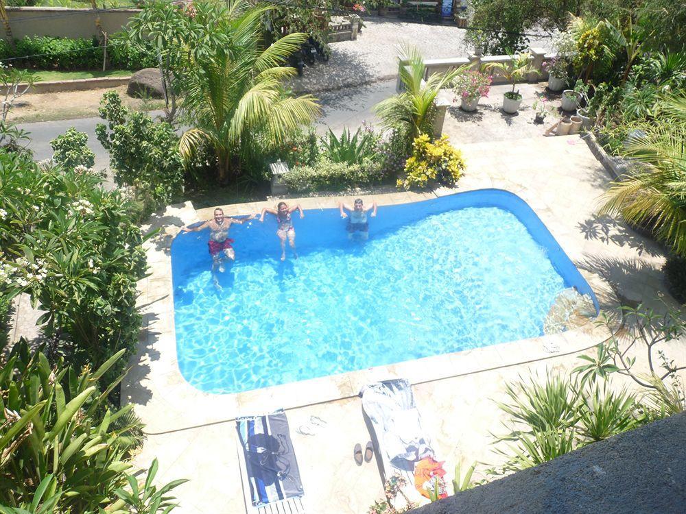 Anugerah Villas Amed Zewnętrze zdjęcie