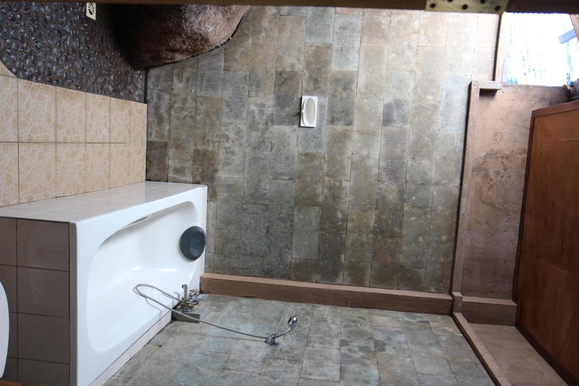 Anugerah Villas Amed Zewnętrze zdjęcie