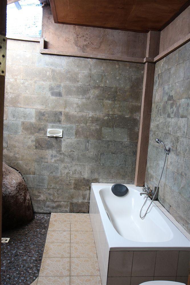 Anugerah Villas Amed Zewnętrze zdjęcie