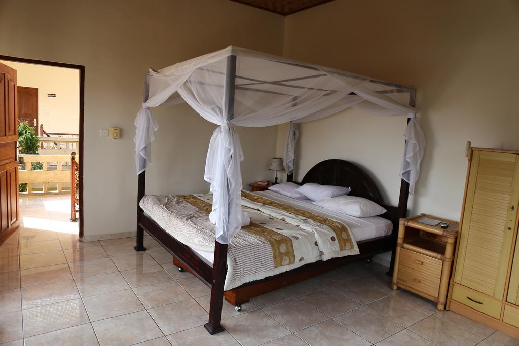 Anugerah Villas Amed Zewnętrze zdjęcie