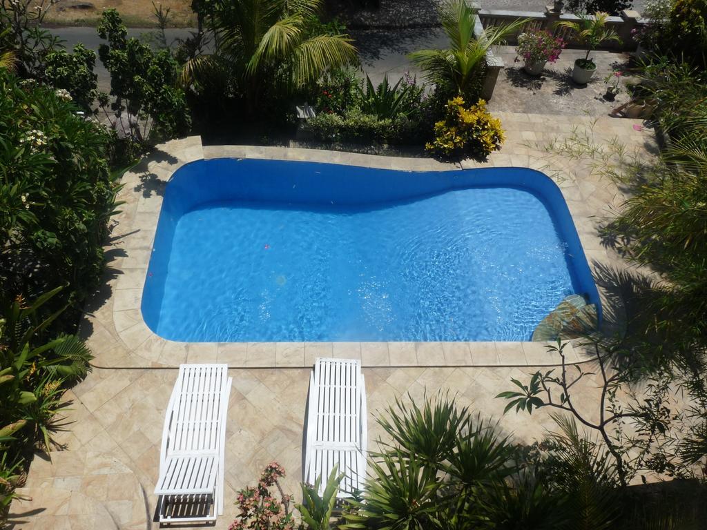 Anugerah Villas Amed Zewnętrze zdjęcie