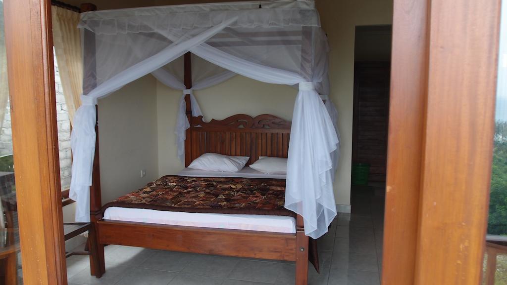 Anugerah Villas Amed Pokój zdjęcie