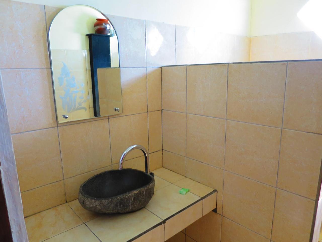 Anugerah Villas Amed Zewnętrze zdjęcie