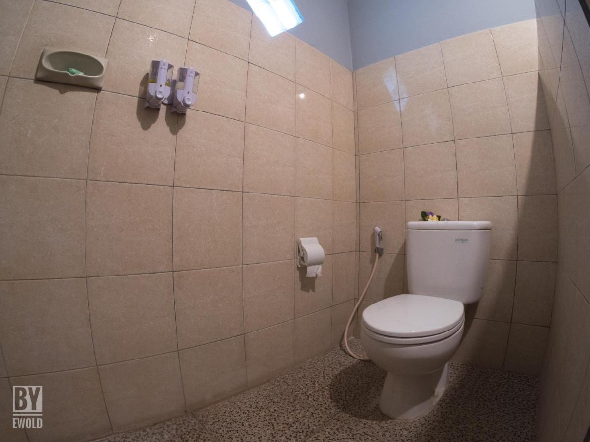 Anugerah Villas Amed Zewnętrze zdjęcie
